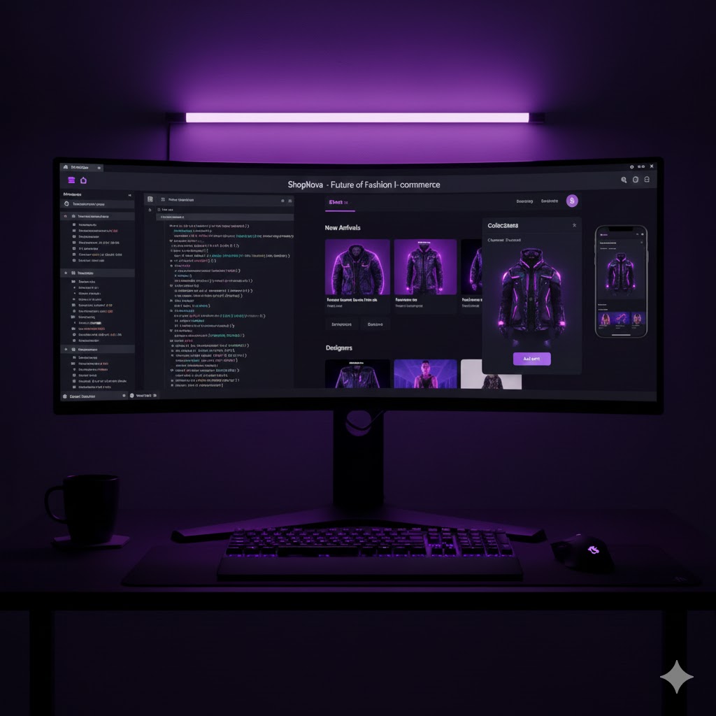 Proyecto responsive realizado con Bootstrap