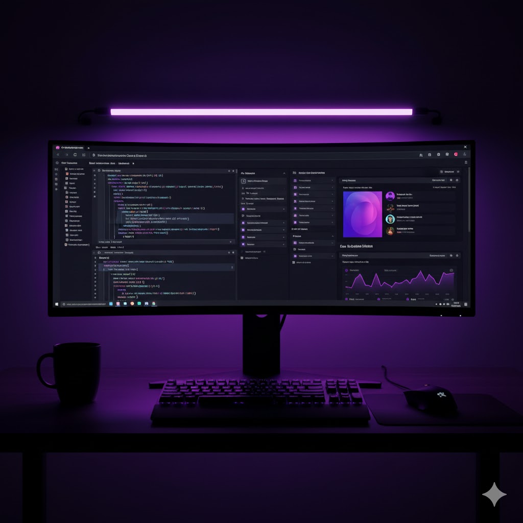 Proyecto frontend utilizando SASS y buenas prácticas